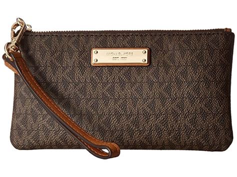 michael kors replica wristlet|michael kors wristlet clearance.